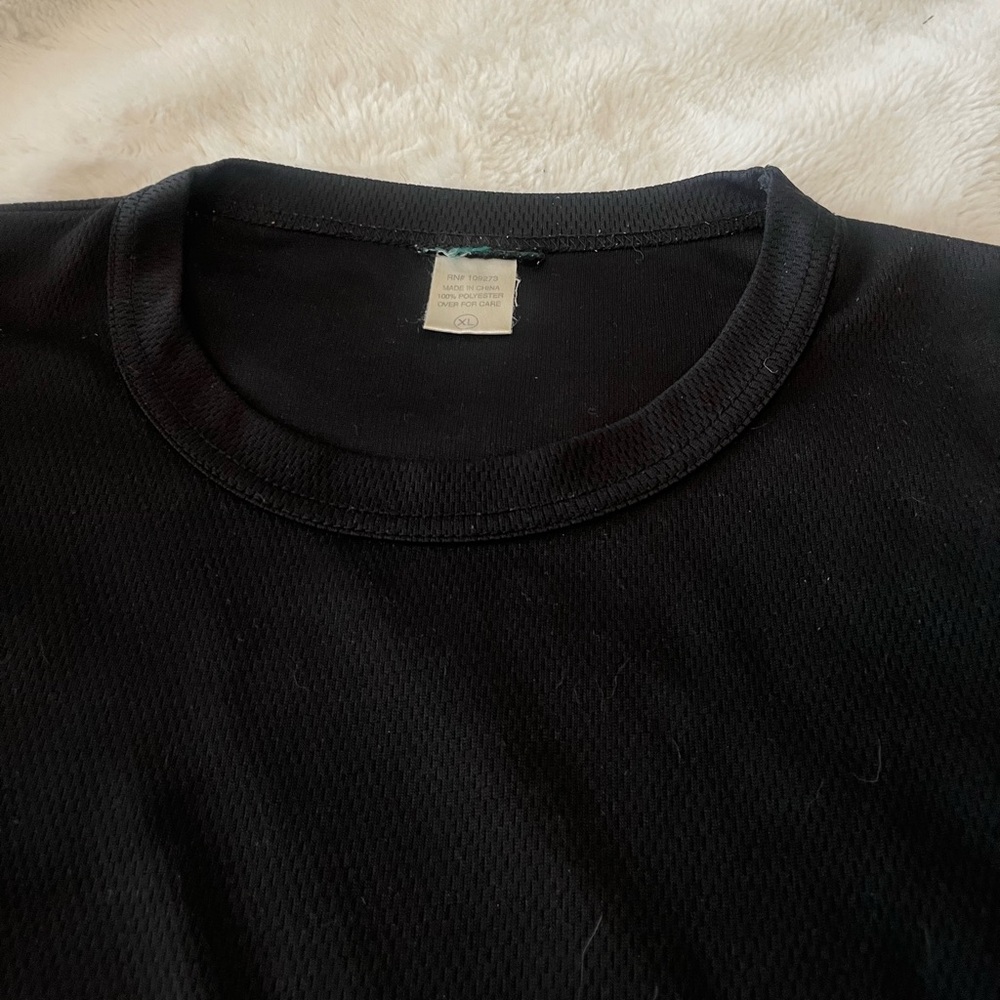LLBEAN Men’s Long Underwear Set Sz XL